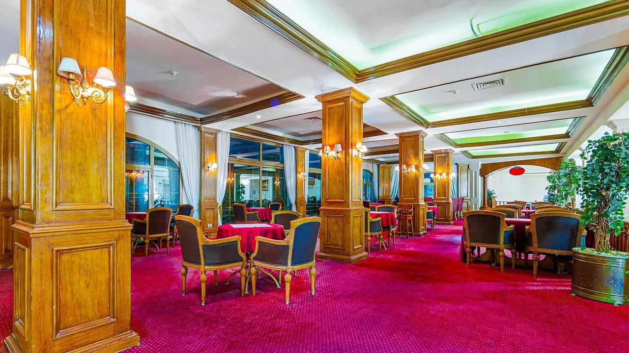 Hotel The Grand - Hurghada